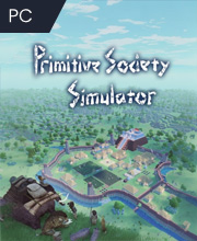 Primitive Society Simulator Pc