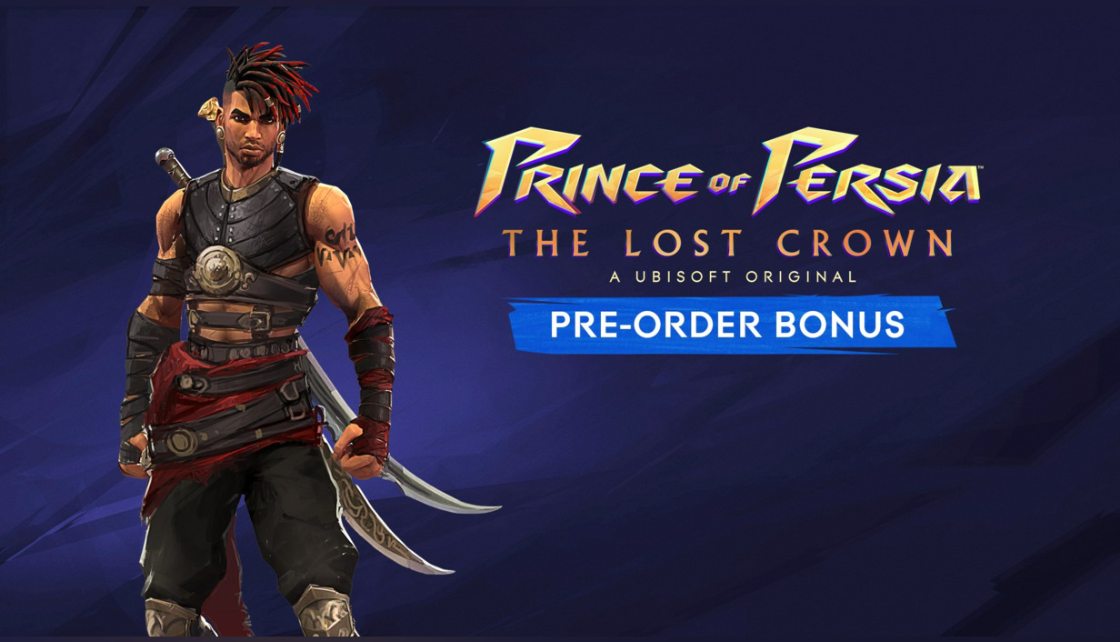 Buy Prince of Persia: Warrior Within Ubisoft Connect Key GLOBAL - Cheap -  !