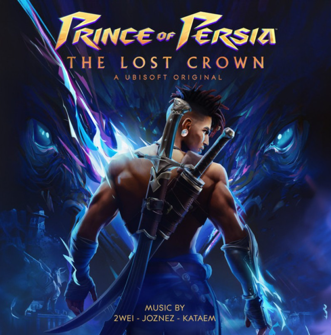 Prince of Persia: The Lost Crown pre-order guide: Editions, prices,  platforms, and more