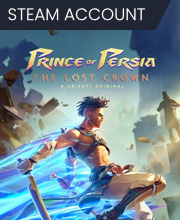 Prince of Persia The Lost Crown Pc