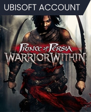 Prince of Persia Warrior Within Pc