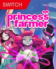 Princess Farmer Switch