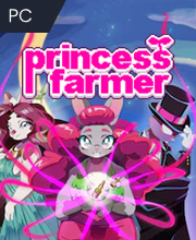 Princess Farmer Pc
