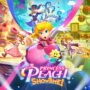 Princess Peach Showtime Out On Nintendo Switch – Compare Prices Now