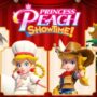 Princess Peach: Showtime! – Play the Free Demo Now