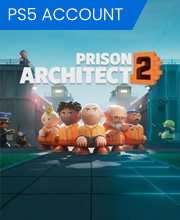 Prison Architect 2 Playstation 5