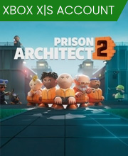 Prison Architect 2 Xbox Series X