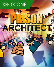 Prison Architect Xbox One