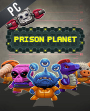 Prison Planet Pc
