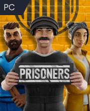 Prisoners Pc
