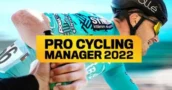Pro Cycling Manager 2022 Available June 9