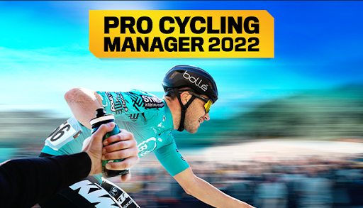 purchase Pro Cycling Manager 2022 game key best price