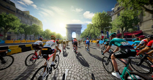 Pro Cycling Manager 2022 new features?