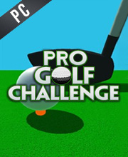 Pro Golf Challenge