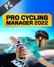 Cheapest Pro Cycling Manager 2022 Key for PC