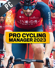 Buy Pro Cycling Manager 2023, PCM 23 Key EU - MMOGA