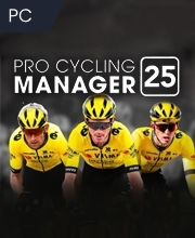 Pro Cycling Manager 25 Pc