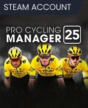 Pro Cycling Manager 25 Pc