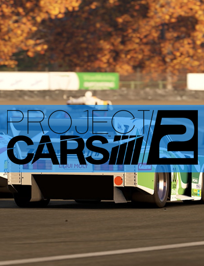 Watch: Project Cars 2 Career Mode Featured in New Dev Stream