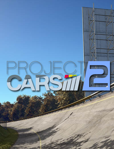 Screenshots Reveal Project Cars 2 New Track: The Classic Monza