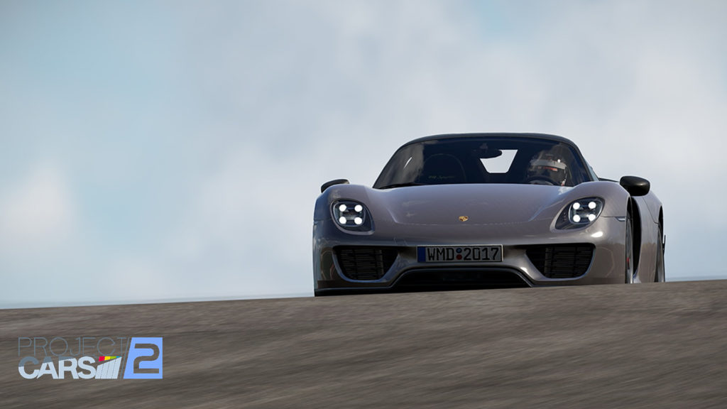 Project Cars Release Date New Trailer Released!