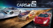 Get To Watch 12 Minutes Of Project Cars 2 Gameplay