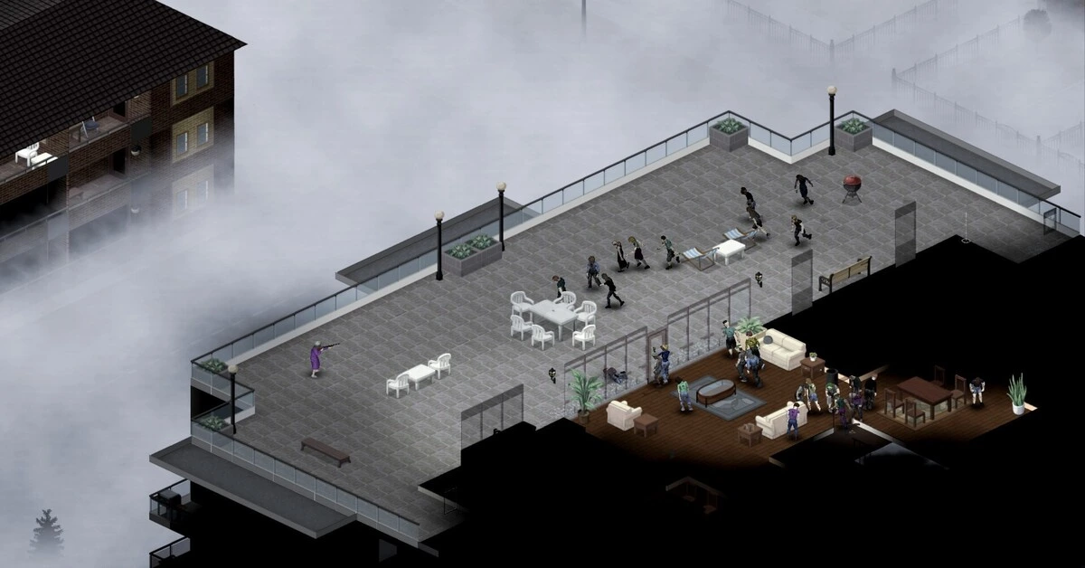Project Zomboid Warning: 14 Malicious Music Mods Removed