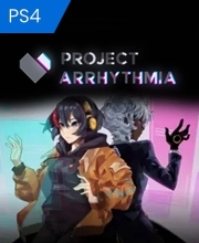 Project Arrhythmia Playstation 4
