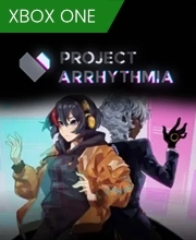 Project Arrhythmia Xbox One