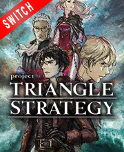 Project TRIANGLE STRATEGY