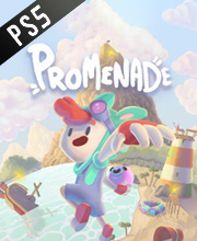 Promenade Playstation 5