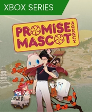 Promise Mascot Agency Xbox Series X