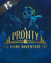 Pronty Fishy Adventure