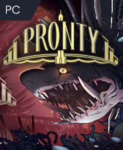 Pronty Pc