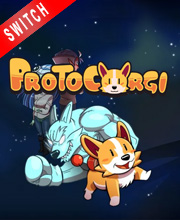 ProtoCorgi Switch