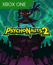 Psychonauts 2 Xbox One
