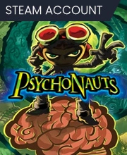 Psychonauts Pc