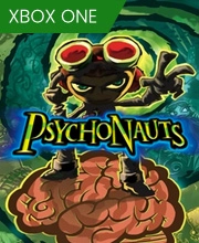 Psychonauts Xbox One