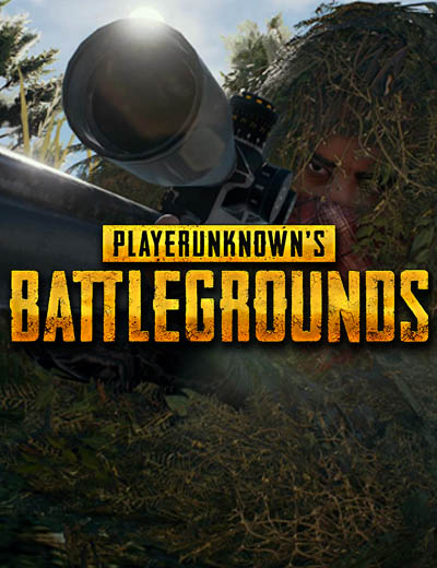 PlayerUnknown’s Battlegrounds Update Delayed