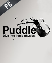 Puddle Pc