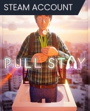 Pull Stay Pc