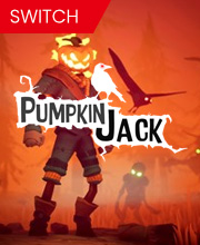 Buy Pumpkin Jack Nintendo Switch Compare prices