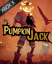Pumpkin Jack
