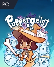 Puppergeist