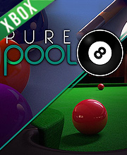 Código Digital Jogo Xbox Pure Pool