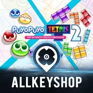 Buy Puyo Puyo Tetris CD Key Compare Prices