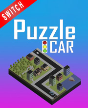 Puzzle Car Switch