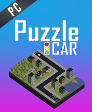 Puzzle Car Pc