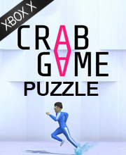 Puzzle For Crab Game