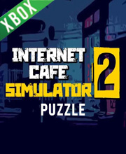 Puzzle For Internet Cafe Simulator 2 Xbox One